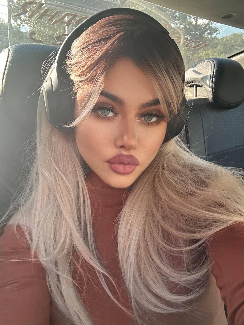 Модель Bianca