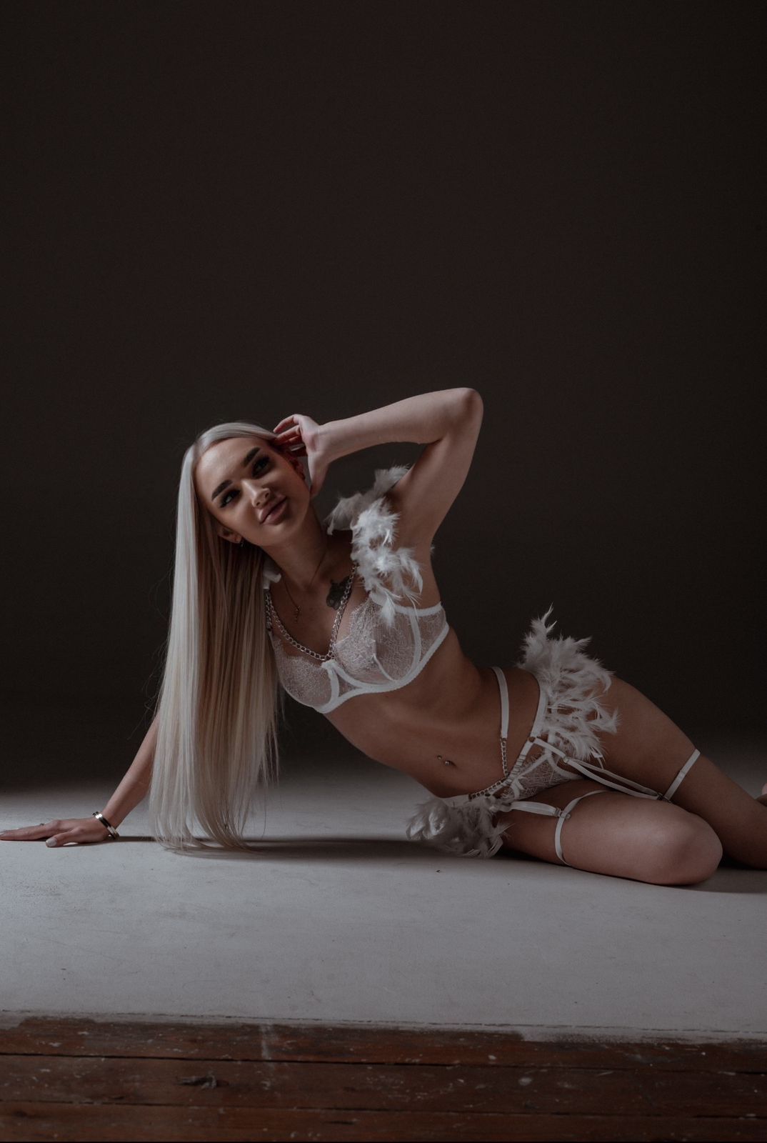 Модель Yasmina