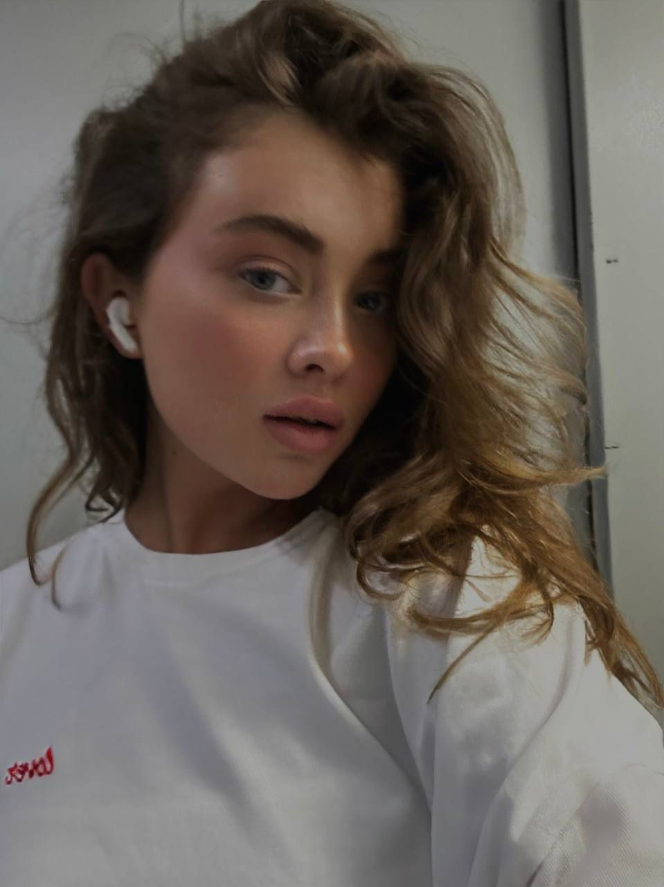 Модель Angelina