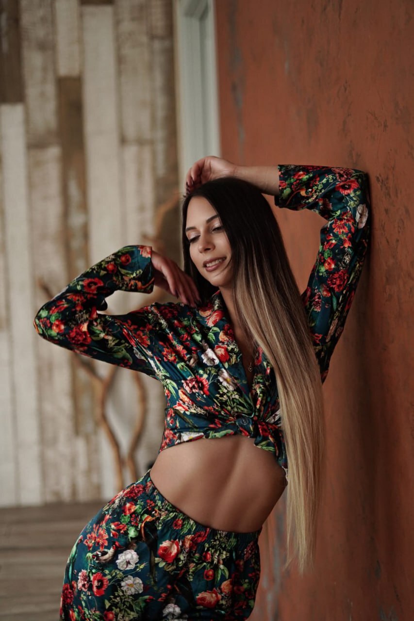 Модель Vika