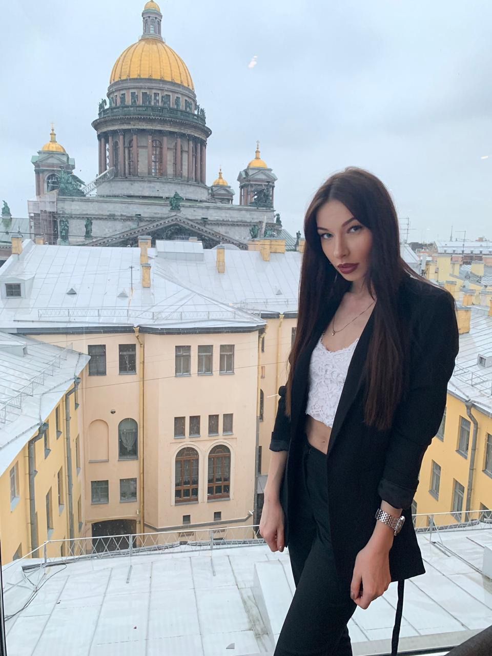 Модель Martha